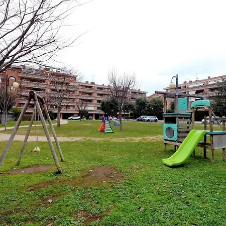 Appartamento Crisafulli Rome Buitenkant foto